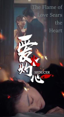 免费短剧资源：爱火灼心（99集）