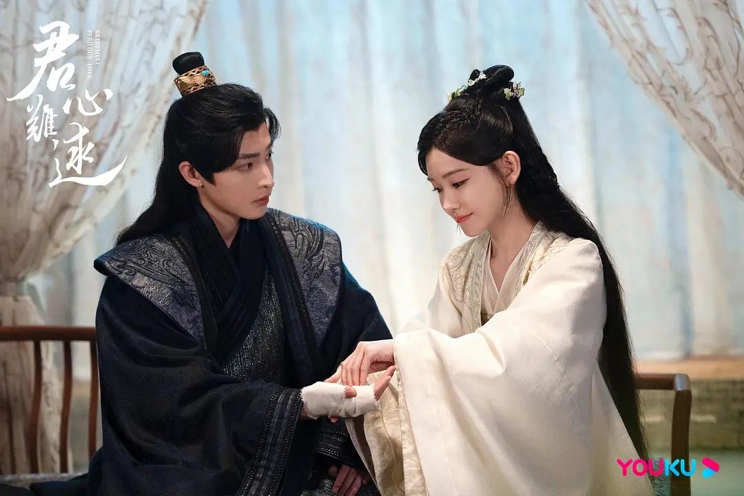 君心难逑（2023）全24集