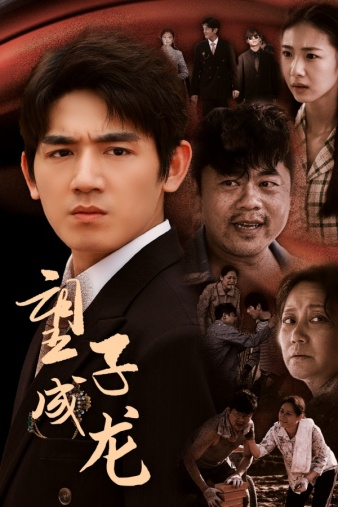 归来之我妈是战神（77集）