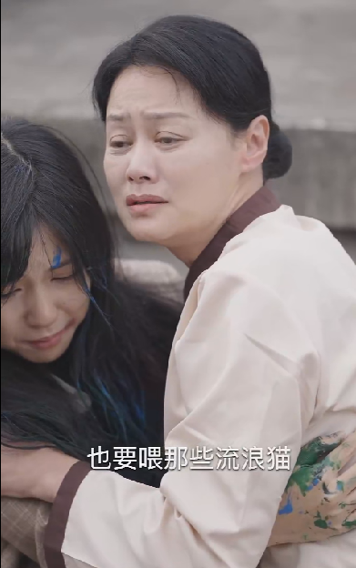 我的废物老公竟然是高手（100集）燕子