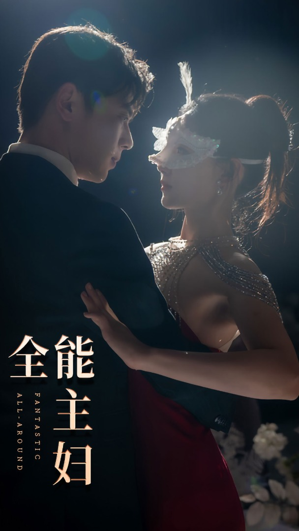 全能主妇（98集）