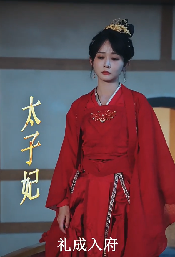 太子妃的秘密交易 (20集)