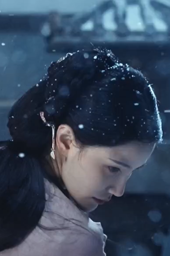 免费短剧：东栏雪(30集)