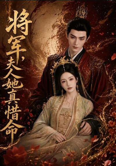 将军，夫人她真惜命（51集）