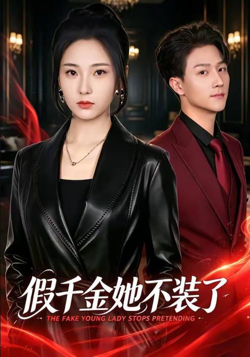 假千金她不装了（80集）方雪婷＆李亚云