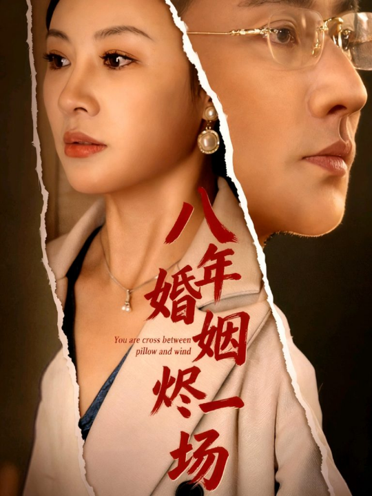 八年婚姻烬一场 (78集)
