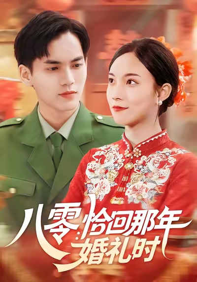 八零：恰回那年婚礼时 (104集) 苏寰&林准