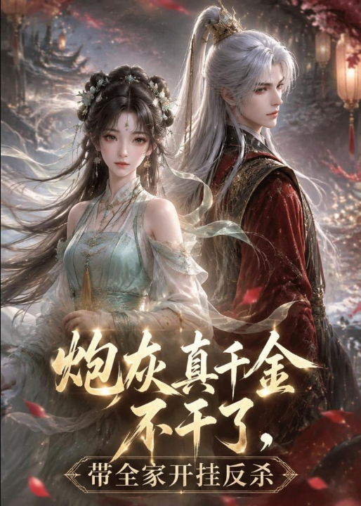 炮灰真千金不干了，带全家开挂反杀（56集）